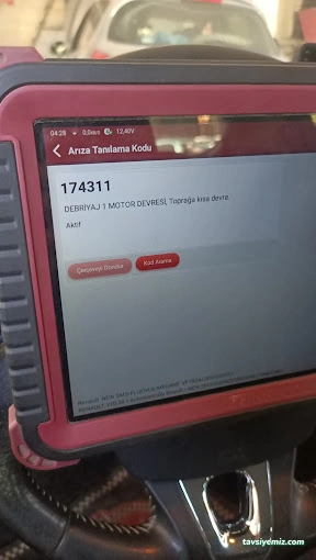 Emin Oto Elektrik Klima