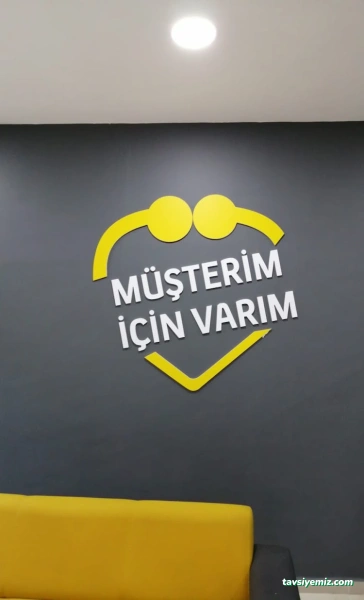 Emin Reklam Dijital Teknoloji Hizmetleri