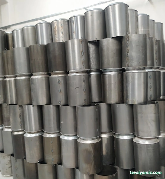 Emin Soba Ve Isı Gereçleri