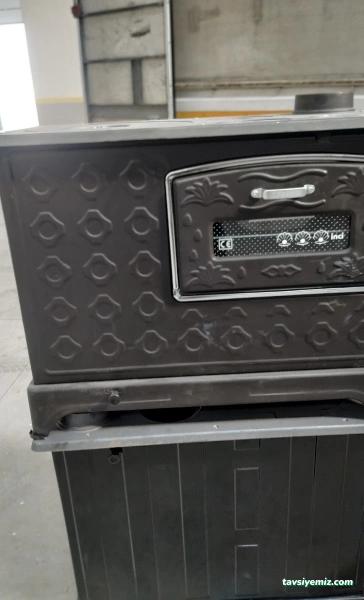 Emin Soba Ve Isı Gereçleri