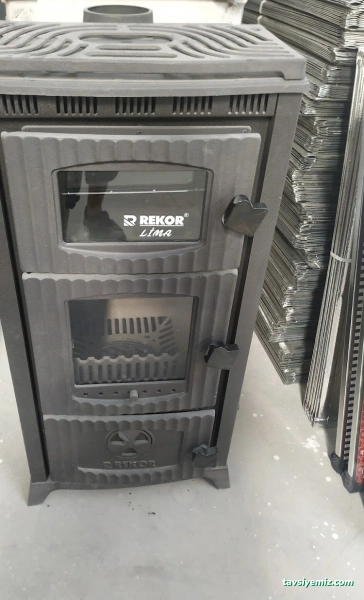 Emin Soba Ve Isı Gereçleri