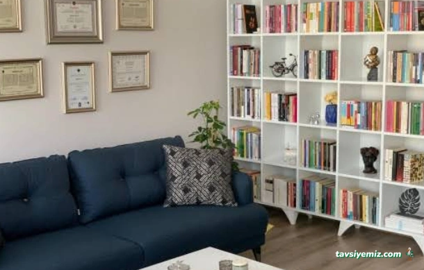 Emine Kaya Aile Danışmanlığı