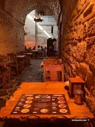 Eminönü Börekçisi