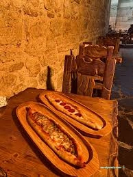 Eminönü Börekçisi