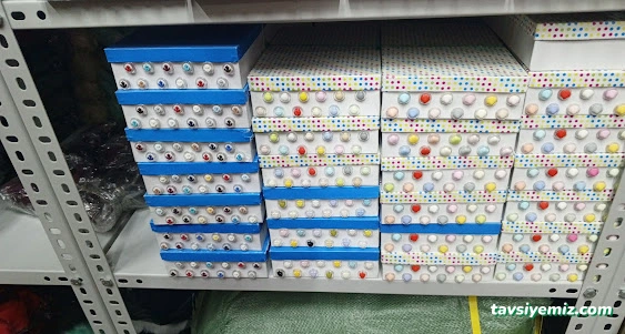 Eminönü Toptan Tuhafiye Tulıp Tığ Nurge Kasnak Taksun Makas Domino Drima Anchor Tekiş Viktoria Boya Taç Marka Tel Kırma Teli