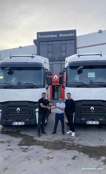 Eminyol Uluslararası Taşımacılık Nakliyat