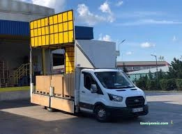 Emir Asansör Ve Evden Eve Nakliyat