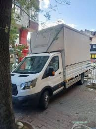 Emir Asansör Ve Evden Eve Nakliyat