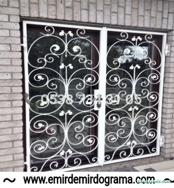 Emir Demir Doğrama Ferforje