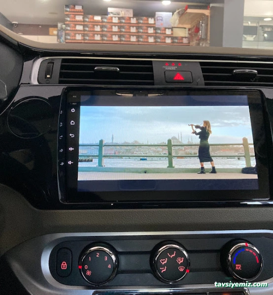 Emir Elektronik Oto Ses Görüntü Sistemleri