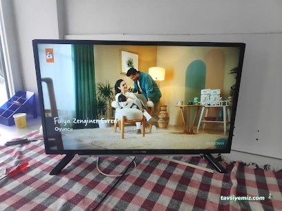 Emir Elektronik Televizyon Tamiri