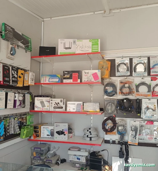 Emir Elektronik - Tv Tamiri - Uydu Ve Çanak Kurulumu - Kumanda Çeşitleri