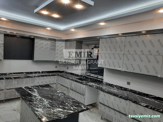 Emir Mermer Nevşehir