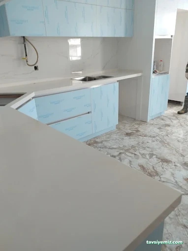 Emir Mermer Nevşehir