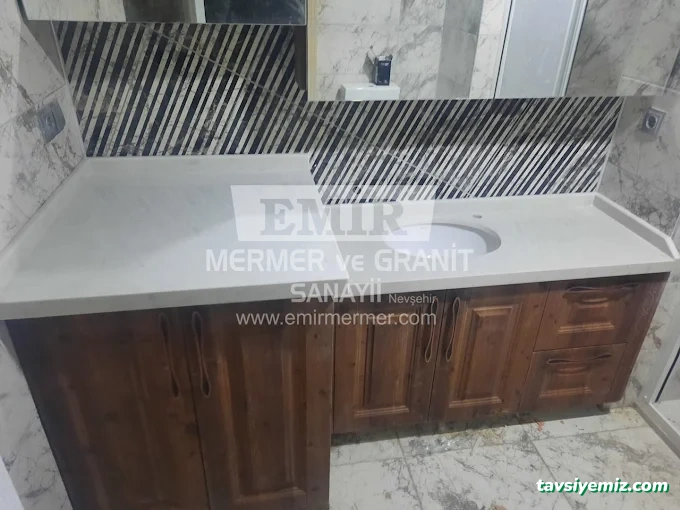 Emir Mermer Nevşehir