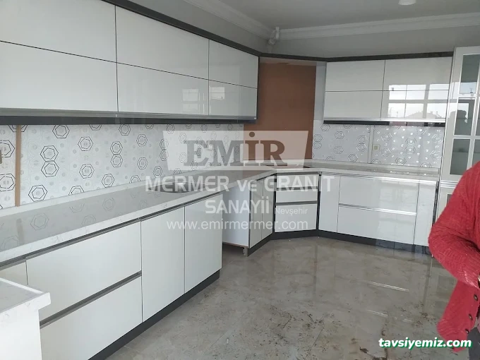 Emir Mermer Nevşehir