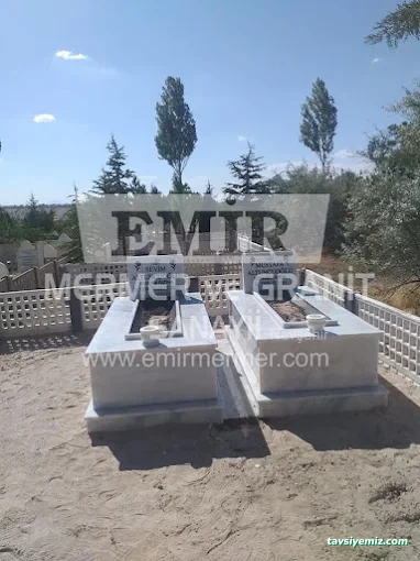 Emir Mermer Nevşehir