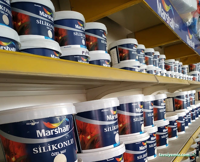 Emir Nalbur Ve Yapi Marketi