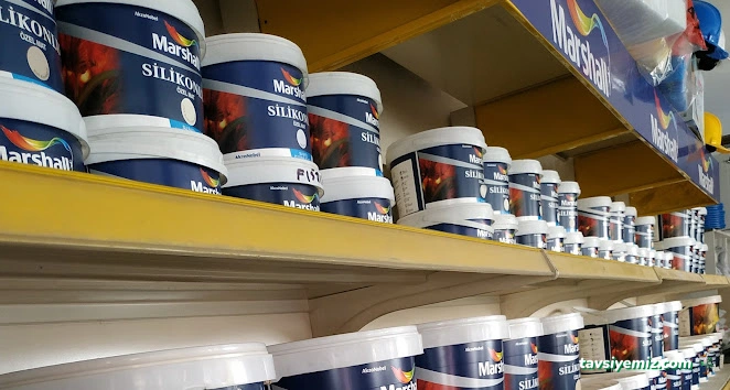 Emir Nalbur Ve Yapi Marketi