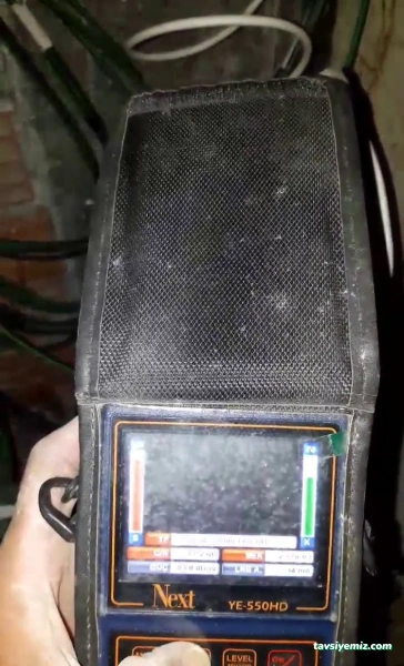 Emir Uydu Balıkesir