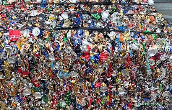 Emircem Geri Dönüşüm