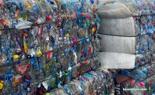 Emircem Geri Dönüşüm