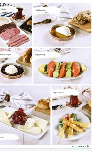 Emirgan Sütiş Park Zirve