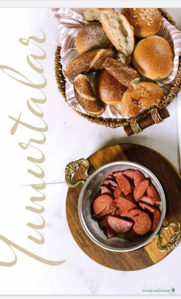 Emirgan Sütiş Park Zirve