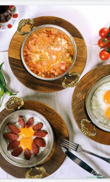 Emirgan Sütiş Park Zirve