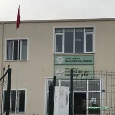 Emirgazi Halk Eğitimi Merkezi