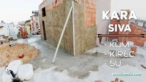 Emirhan Hazır Sıva