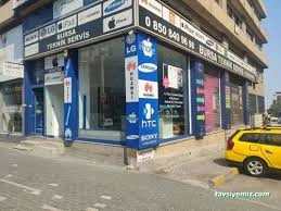 Emiroğlu Teknik Yetkili Servis