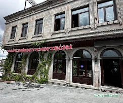 Emirşeyh Köftecisi