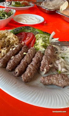 Emirşeyh Köftecisi