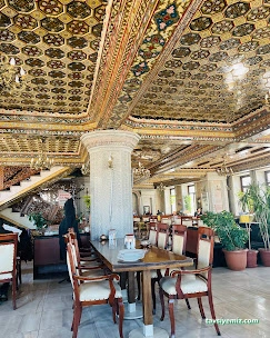 Emirşeyh Köftecisi