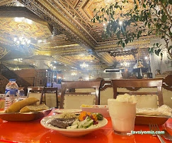 Emirşeyh Köftecisi