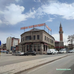 Emirşeyh Köftecisi