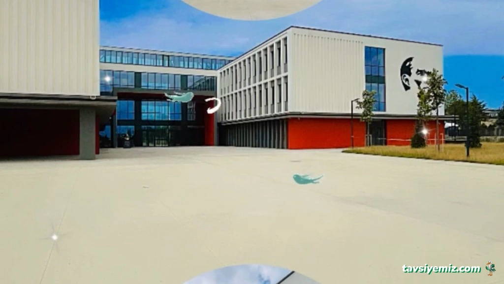 Emlak Konut Çınarköy Anadolu Lisesi