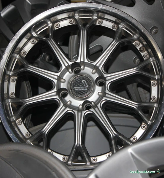 Emli Otomotiv San. Ve Tic. Ltd. Şti /Dunlop Lastik Bayi