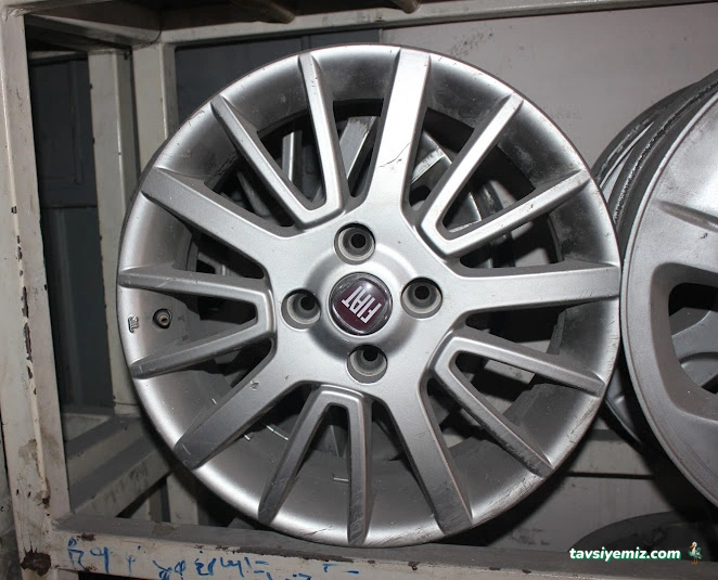 Emli Otomotiv San. Ve Tic. Ltd. Şti /Dunlop Lastik Bayi