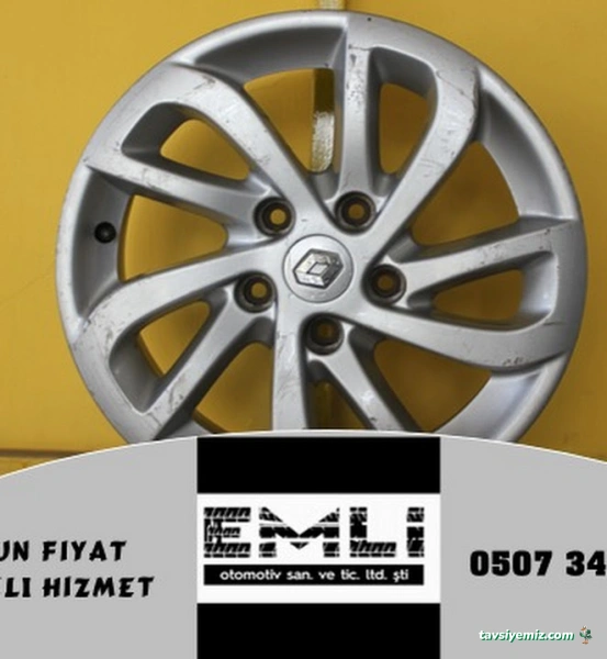 Emli Otomotiv San. Ve Tic. Ltd. Şti /Dunlop Lastik Bayi