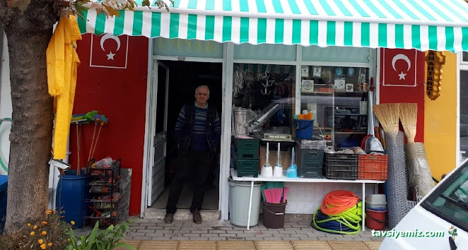 Emnar Dekorasyon & Nalbur & Hırdavat & Boya