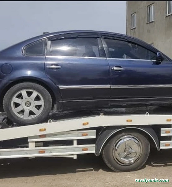 Emniyet Oto Kurtarma Ve Şehirler Arası Araç Sevkiyatı