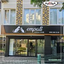 Empati Veteriner Kliniği