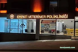 Empati Veteriner Kliniği