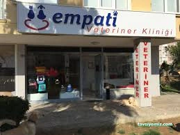 Empati Veteriner Kliniği