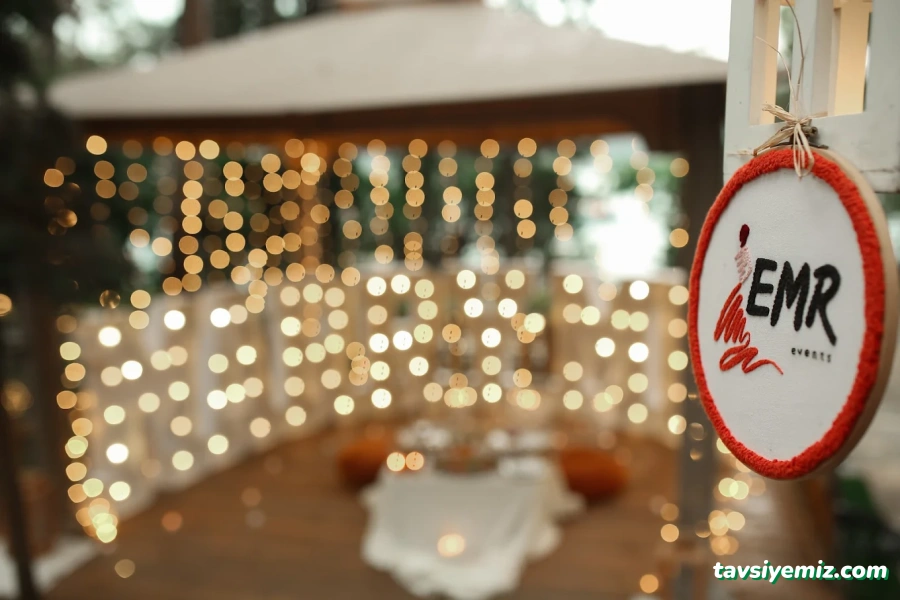 Emr Events Organizasyon