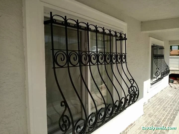 Emre Demir Doğrama Ve Çelik Konstrüksiyon Atölyesi Recayi Çoban