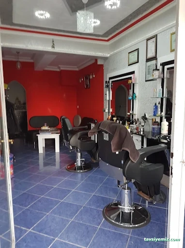 Emre Erkek Kuaförü