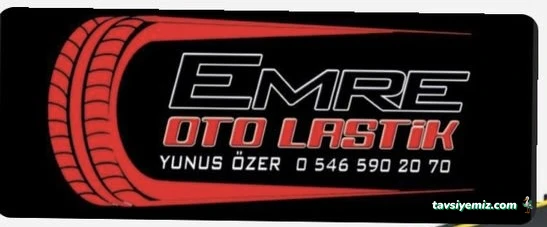 Emre Oto Lastik